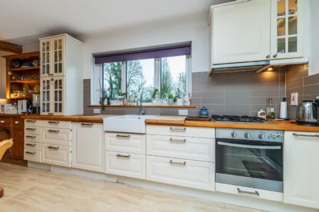 Photo of Roseneath, Tornant Lower, Dunlavin, Co. Wicklow, W91 X638