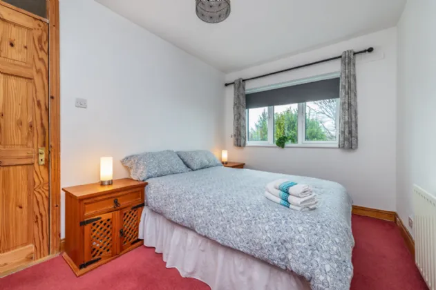 Photo of Roseneath, Tornant Lower, Dunlavin, Co. Wicklow, W91 X638