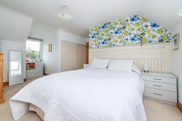 Photo of Roseneath, Tornant Lower, Dunlavin, Co. Wicklow, W91 X638