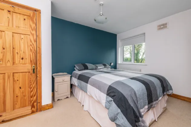 Photo of Roseneath, Tornant Lower, Dunlavin, Co. Wicklow, W91 X638