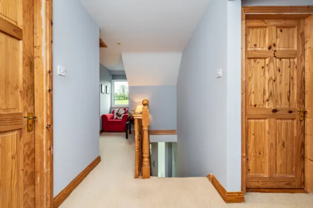 Photo of Roseneath, Tornant Lower, Dunlavin, Co. Wicklow, W91 X638