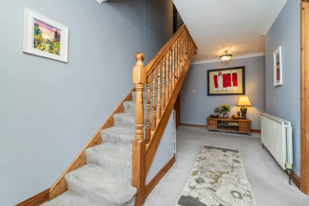 Photo of Roseneath, Tornant Lower, Dunlavin, Co. Wicklow, W91 X638