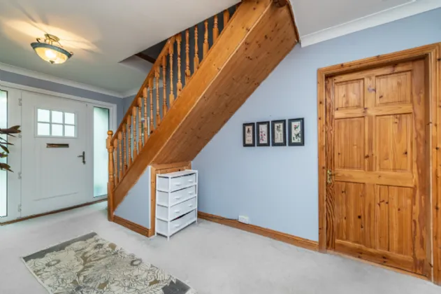 Photo of Roseneath, Tornant Lower, Dunlavin, Co. Wicklow, W91 X638