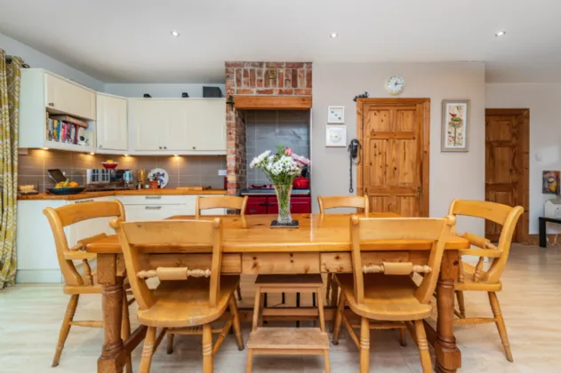 Photo of Roseneath, Tornant Lower, Dunlavin, Co. Wicklow, W91 X638