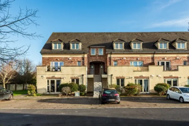 Photo of 46 Brooklands, Clane, Co. Kildare, W91 R226