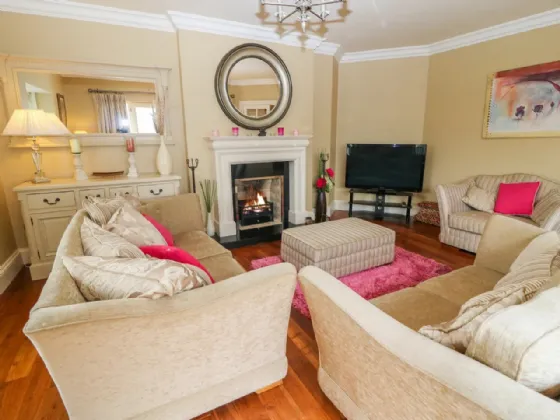 Photo of Glasmor Country House, Ballyfinnane, Firies, Co.Kerry, V93KN70