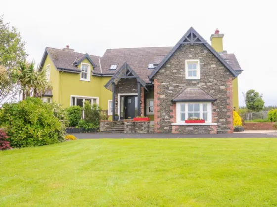 Photo of Glasmor Country House, Ballyfinnane, Firies, Co.Kerry, V93KN70
