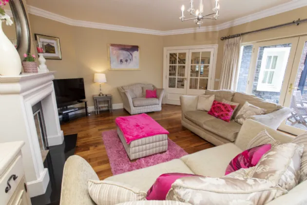 Photo of Glasmor Country House, Ballyfinnane, Firies, Co.Kerry, V93KN70