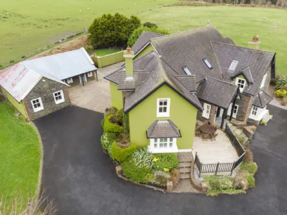 Photo of Glasmor Country House, Ballyfinnane, Firies, Co.Kerry, V93KN70