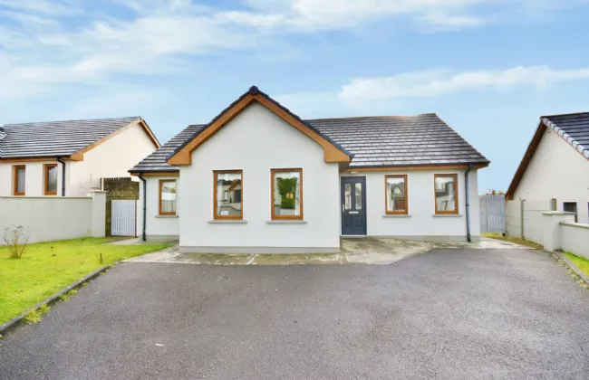 Photo of 28 The Writings, Listowel, Co. Kerry, V31 NA44