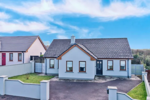 Photo of 28 The Writings, Listowel, Co. Kerry, V31 NA44