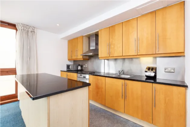 Photo of 9 Block 6 Clarion Quay, IFSC, Dublin 1, D01 CF58