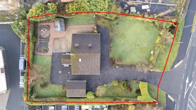 Photo of Athlone Road, Mullingar, Co. Westmeath, N91 V8C5