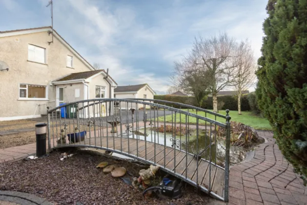 Photo of Athlone Road, Mullingar, Co. Westmeath, N91 V8C5