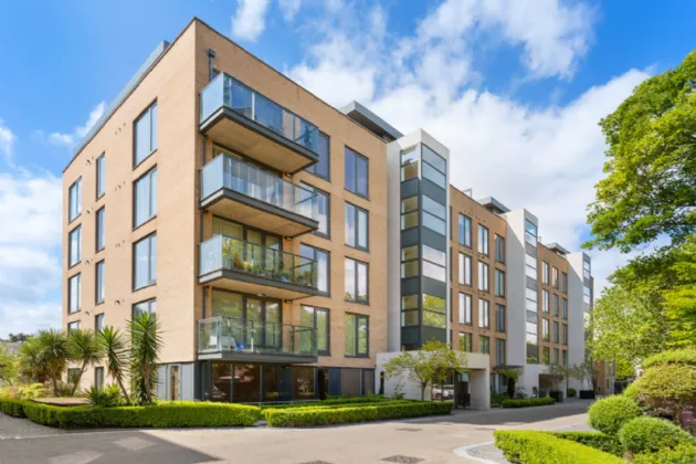 Photo of 74 Bloomfield Park, Bloomfield Avenue, Donnybrook, Dublin 4, D04 K6F4