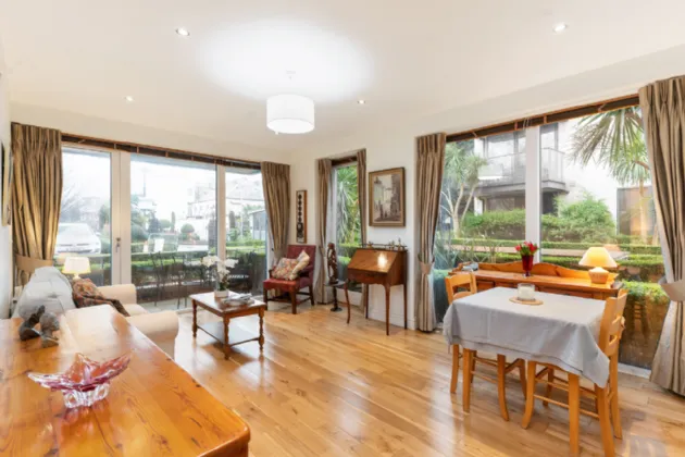 Photo of 74 Bloomfield Park, Bloomfield Avenue, Donnybrook, Dublin 4, D04 K6F4