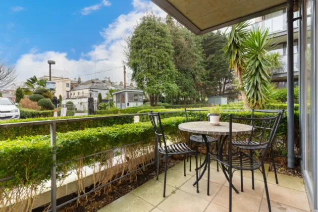 Photo of 74 Bloomfield Park, Bloomfield Avenue, Donnybrook, Dublin 4, D04 K6F4