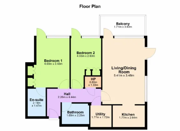 Photo of 74 Bloomfield Park, Bloomfield Avenue, Donnybrook, Dublin 4, D04 K6F4