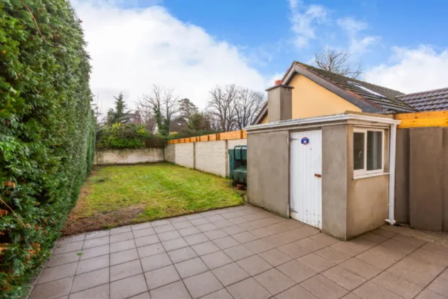 Photo of 1 Lynwood, Dundrum, Dublin 16, D16 C6F7