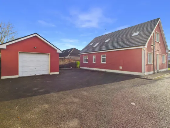 Photo of 14 Eden Park, Loughrea, Co. Galway, H62 K254