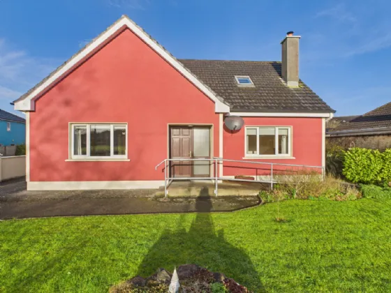 Photo of 14 Eden Park, Loughrea, Co. Galway, H62 K254
