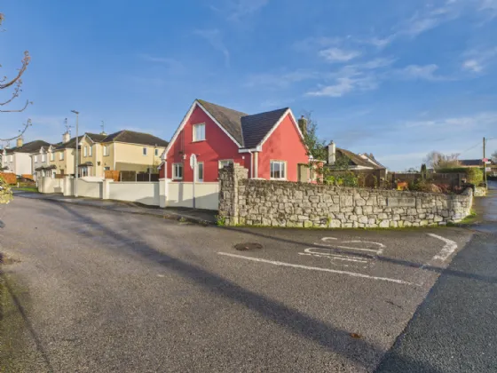 Photo of 14 Eden Park, Loughrea, Co. Galway, H62 K254