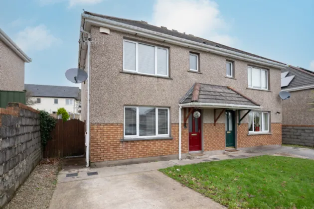 Photo of 26 The Brambles, Pembroke Woods, Passsge West, Cork, T12 D60P