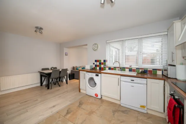 Photo of 26 The Brambles, Pembroke Woods, Passsge West, Cork, T12 D60P