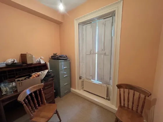 Photo of The Presbytery On 2.26 Acres, Dromagh, Mallow, Co. Cork, P51 YWF1