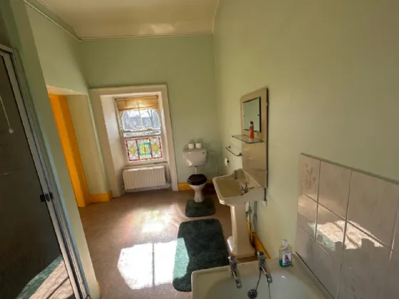 Photo of The Presbytery On 2.26 Acres, Dromagh, Mallow, Co. Cork, P51 YWF1