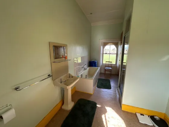 Photo of The Presbytery On 2.26 Acres, Dromagh, Mallow, Co. Cork, P51 YWF1