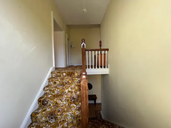 Photo of The Presbytery On 2.26 Acres, Dromagh, Mallow, Co. Cork, P51 YWF1