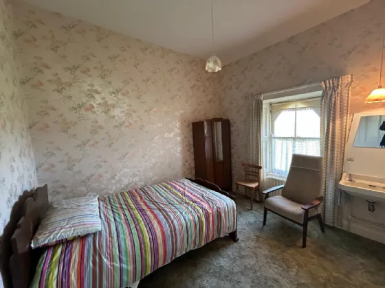 Photo of The Presbytery On 2.26 Acres, Dromagh, Mallow, Co. Cork, P51 YWF1