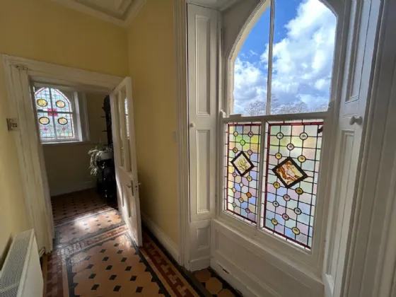 Photo of The Presbytery On 2.26 Acres, Dromagh, Mallow, Co. Cork, P51 YWF1