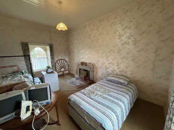 Photo of The Presbytery On 2.26 Acres, Dromagh, Mallow, Co. Cork, P51 YWF1