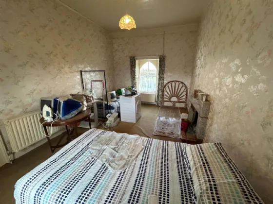 Photo of The Presbytery On 2.26 Acres, Dromagh, Mallow, Co. Cork, P51 YWF1