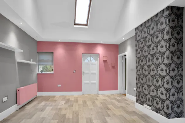 Photo of Mill Street, Tullow, Co. Carlow, R93 YC64