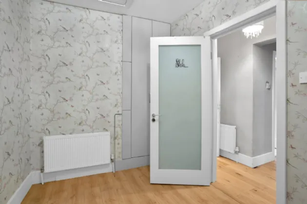 Photo of Mill Street, Tullow, Co. Carlow, R93 YC64