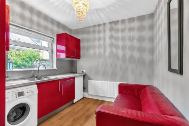 Photo of Mill Street, Tullow, Co. Carlow, R93 YC64