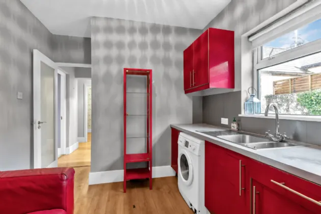 Photo of Mill Street, Tullow, Co. Carlow, R93 YC64