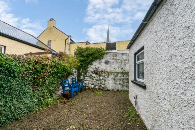 Photo of Mill Street, Tullow, Co. Carlow, R93 YC64