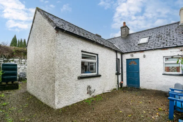 Photo of Mill Street, Tullow, Co. Carlow, R93 YC64