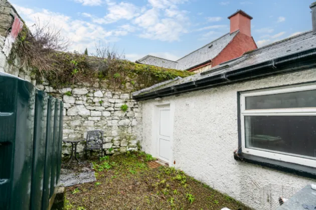 Photo of Mill Street, Tullow, Co. Carlow, R93 YC64