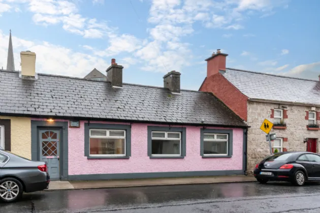 Photo of Mill Street, Tullow, Co. Carlow, R93 YC64
