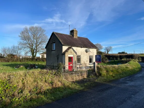 Photo of Keenagh, Ballymahon, Co. Longford, N39XV30