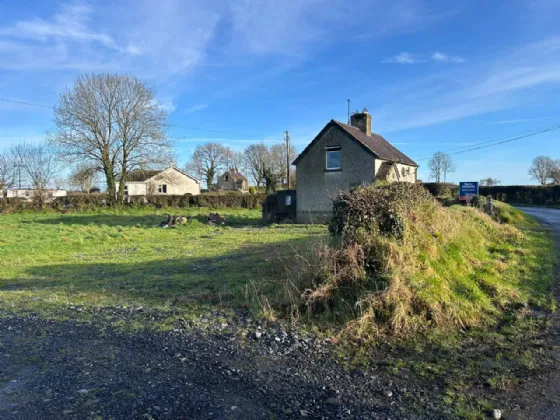 Photo of Keenagh, Ballymahon, Co. Longford, N39XV30