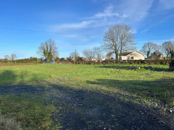 Photo of Keenagh, Ballymahon, Co. Longford, N39XV30