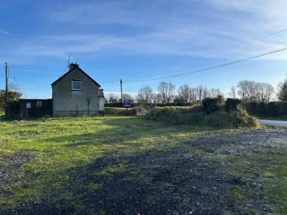 Photo of Keenagh, Ballymahon, Co. Longford, N39XV30