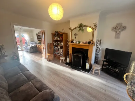 Photo of 26 Cois na Mona, Cooleragh, Coill Dubh, Co Kildare, W91 A274