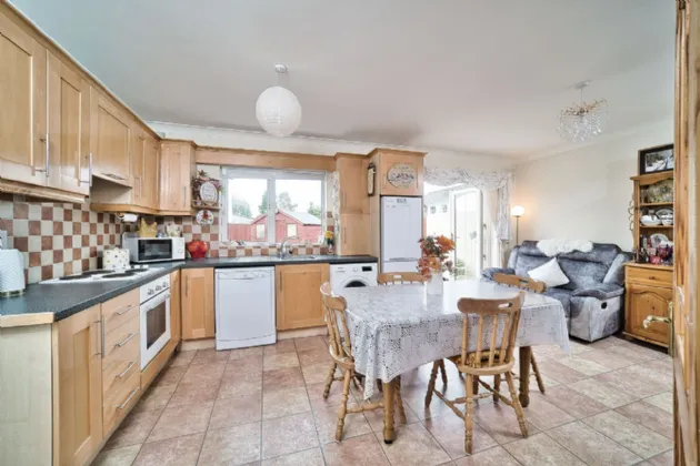 Photo of 26 Cois na Mona, Cooleragh, Coill Dubh, Co Kildare, W91 A274